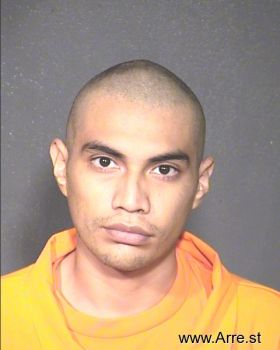 Johnathan M Martinez Mugshot