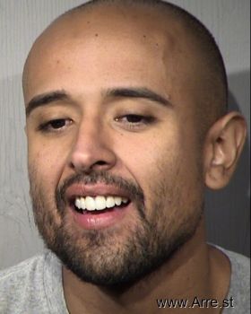 Johnathan Thomas Morales-tercero Mugshot