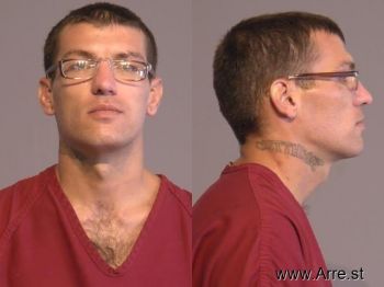 Johnathan  Nelson Mugshot