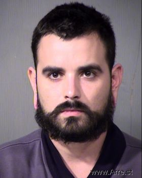 Johnathan Michael Otero Mugshot