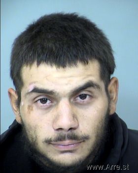 Johnathan  Raya Sanchez Mugshot