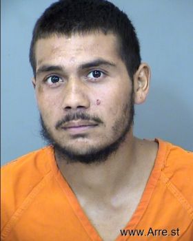 Johnathan  Raya Sanchez Mugshot