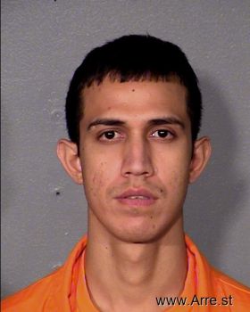 Johnathan G Ruiz Mugshot