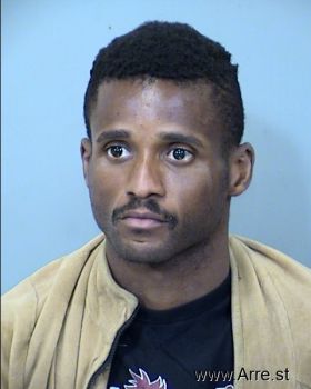 Johnathan Dante Shepherd Mugshot