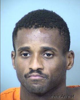 Johnathan Dante Shepherd Mugshot