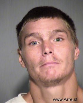 Johnathan Wesley Timmons Mugshot