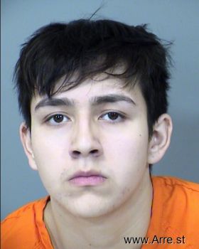 Johnathan Xavier Torres Mugshot