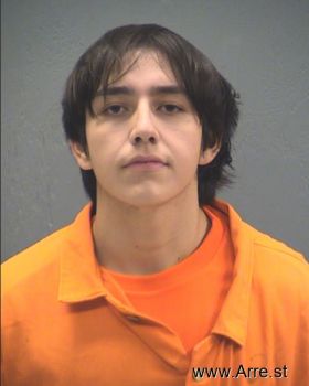 Johnathan X. Torres Mugshot