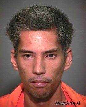 Johnathan L Victorino Mugshot