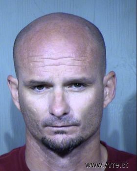 Johnathen Fields Phelps Mugshot