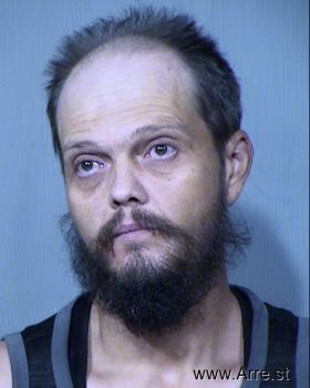 Johnathon  Hess Mugshot