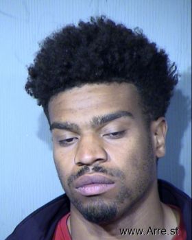 Johnathon Teon Nelson Mugshot