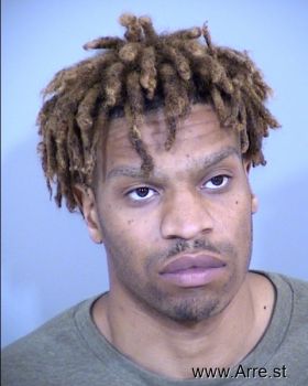 Johnathon Teon Nelson Mugshot