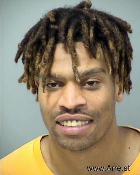 Johnathon Teon Nelson Mugshot