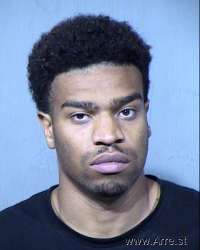 Johnathon Teon Nelson Mugshot