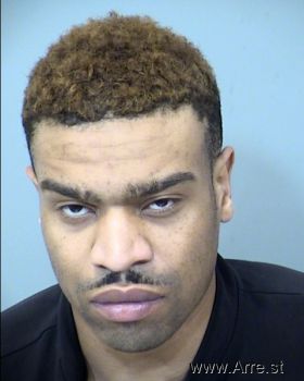 Johnathon Teon Nelson Mugshot