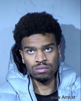 Johnathon Teon Nelson Mugshot