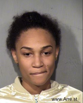 Johneckua Jonelle Weaver Mugshot