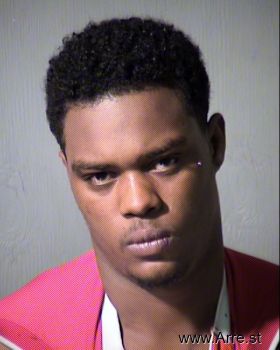 Johnel Lamour Haynes Mugshot