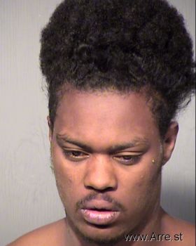 Johnel Lamour Haynes Mugshot