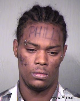 Johnel L Haynes Mugshot