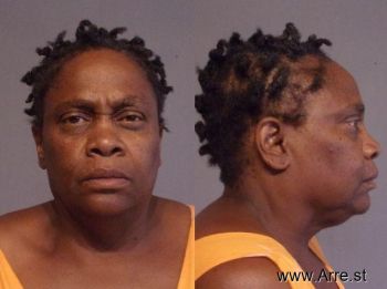 Johnetta Faye Porter Mugshot