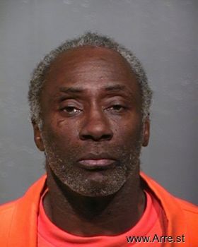 Johnnie  Brown Mugshot