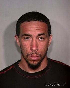 Johnnie  Peltier Mugshot