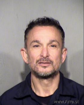 Johnny Angel Anaya Mugshot