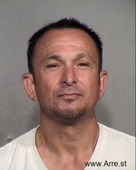 Johnny Angel Anaya Mugshot