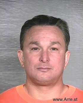 Johnny A Anaya Mugshot