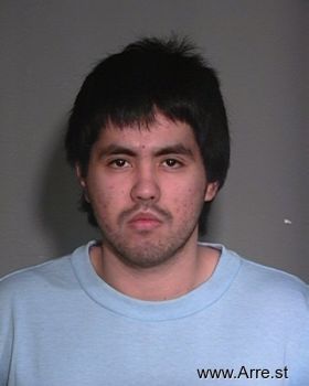 Johnny A Aviles Mugshot