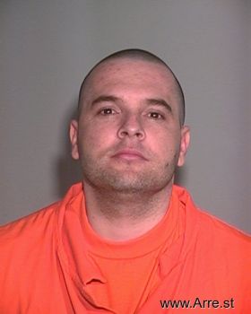 Johnny L Beltran Mugshot