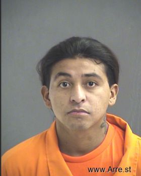 Johnny A. Carrasco Mugshot