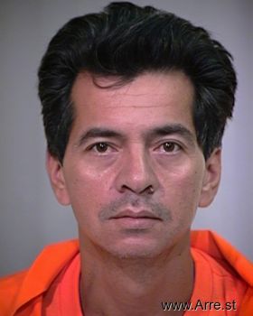 Johnny V Carrillo Mugshot