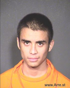 Johnny  Carrillo Mugshot