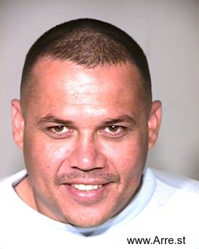 Johnny  Castillo Mugshot