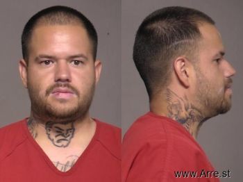 Johnny Angel Castillo Mugshot