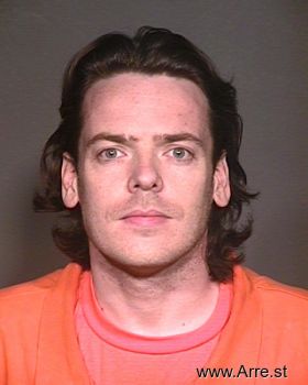 Johnny P Clements Mugshot