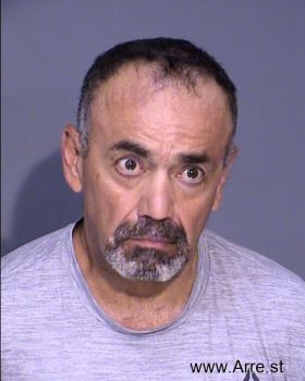 Johnny Contreras Cordova Mugshot