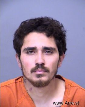 Johnny Jose Arturo Corrales Mugshot