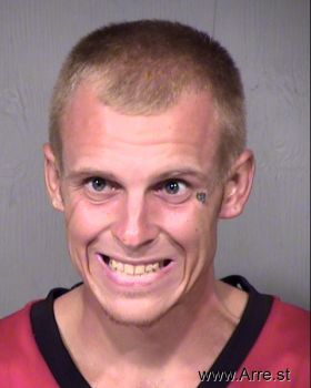 Johnny  Deaner Mugshot