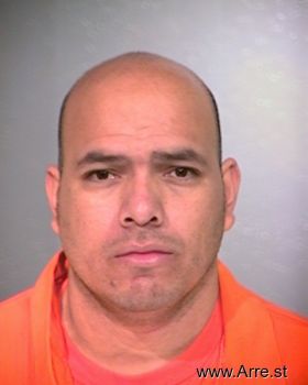 Johnny D Frias Mugshot