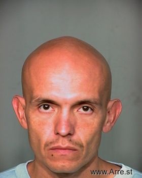 Johnny C Garcia Mugshot