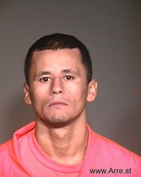 Johnny  Gomez Mugshot