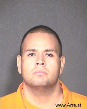 Johnny A Gomez Mugshot