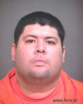 Johnny  Gonzales Mugshot