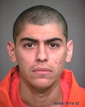 Johnny J Gonzales Mugshot