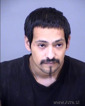 Johnny  Lopez Mugshot