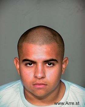 Johnny M Lopez Mugshot